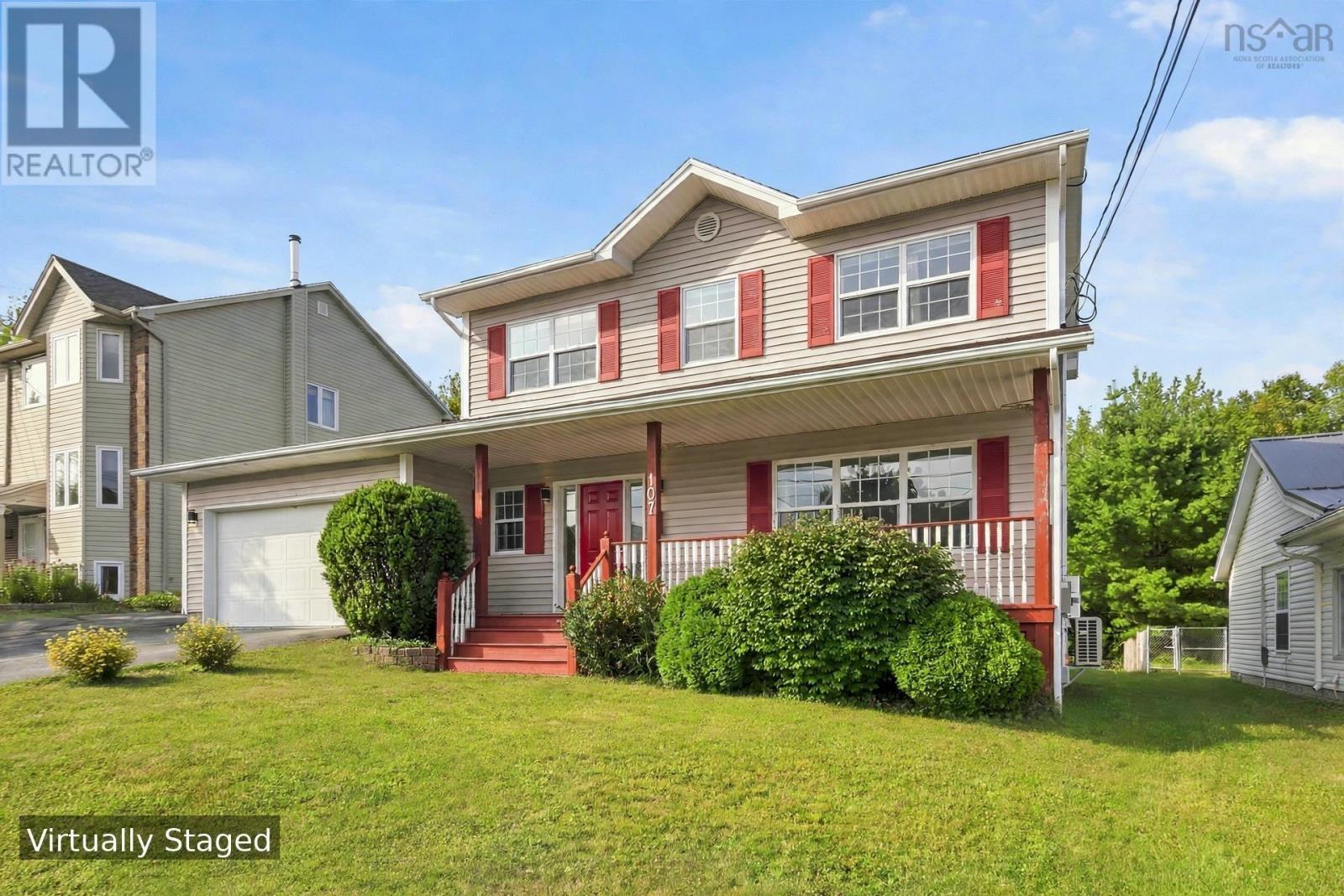 107 Lancaster Drive, Dartmouth, Nova Scotia  B3A 4X8 - Photo 37 - 202622830