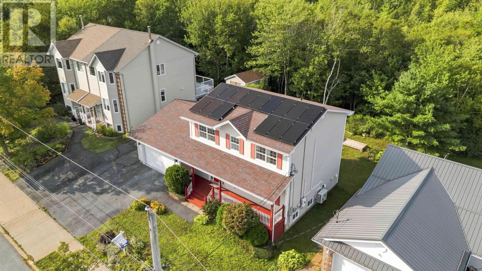 107 Lancaster Drive, Dartmouth, Nova Scotia  B3A 4X8 - Photo 46 - 202622830