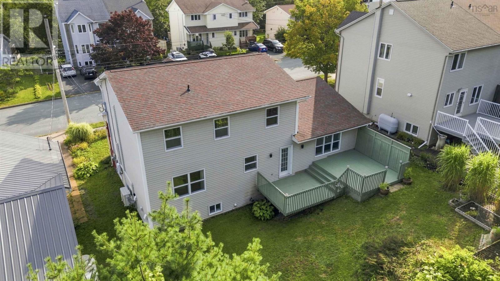 107 Lancaster Drive, Dartmouth, Nova Scotia  B3A 4X8 - Photo 45 - 202622830