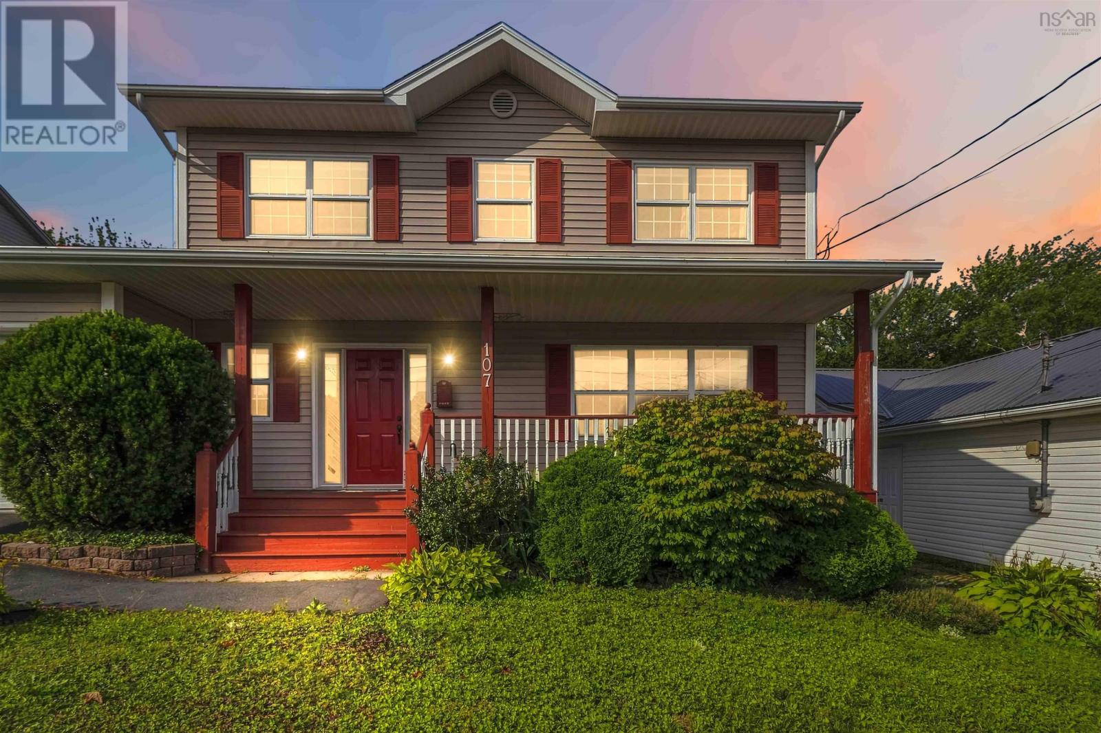 107 Lancaster Drive, Dartmouth, Nova Scotia  B3A 4X8 - Photo 47 - 202622830