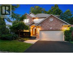 534 BIRCHLEAF Walk, Waterloo, Ontario