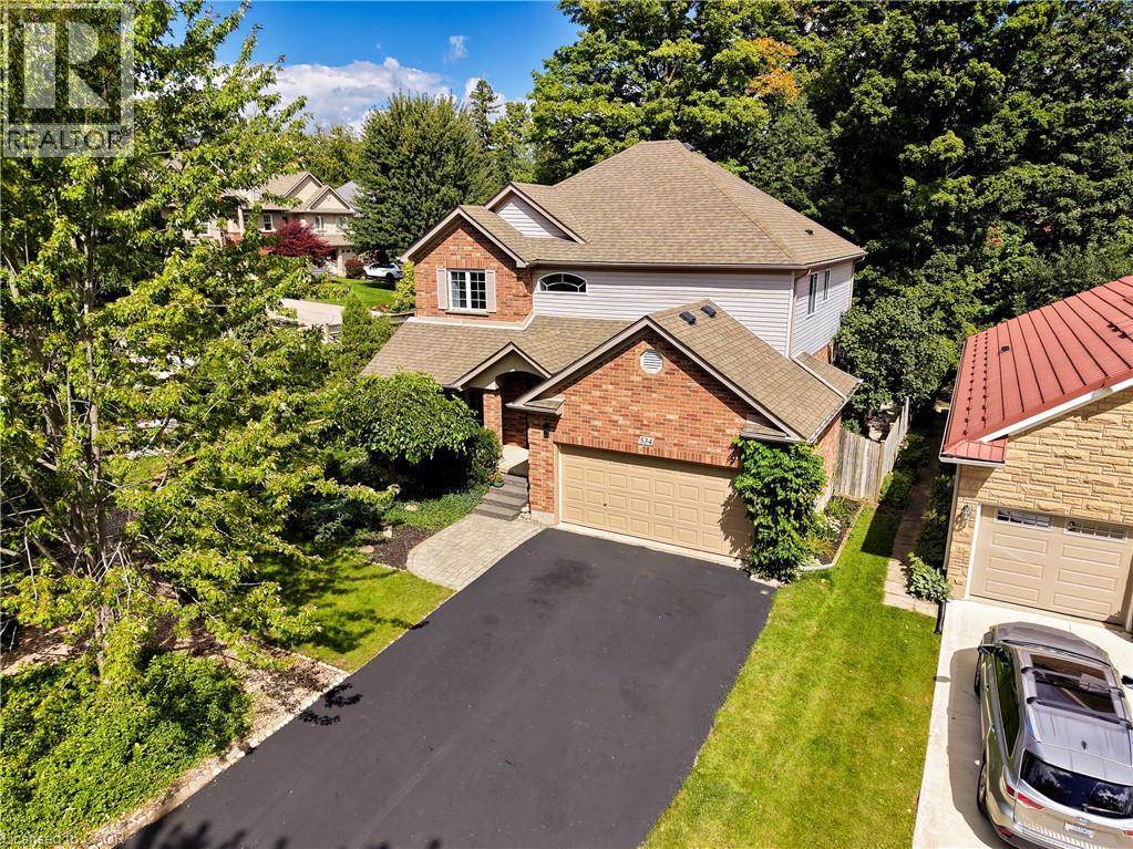534 Birchleaf Walk, Waterloo, Ontario  N2T 2W5 - Photo 49 - 40860983