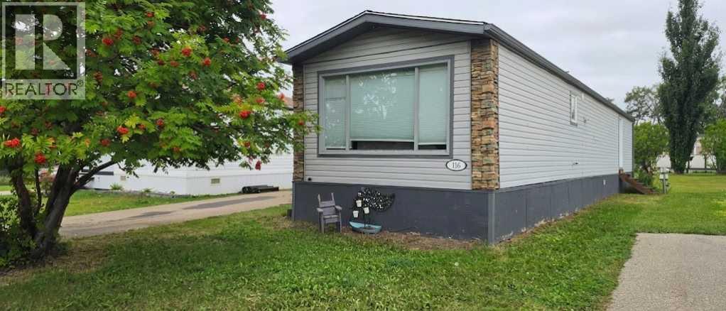 116, Coachman Village, Grande Prairie, Alberta