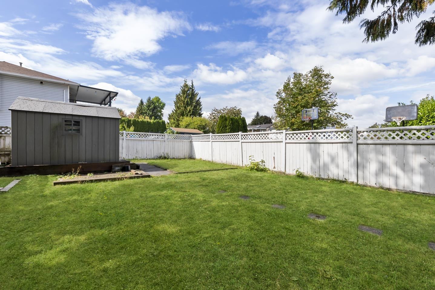 8825 160 Street, Surrey, British Columbia  V4N 2X8 - Photo 37 - R3166369