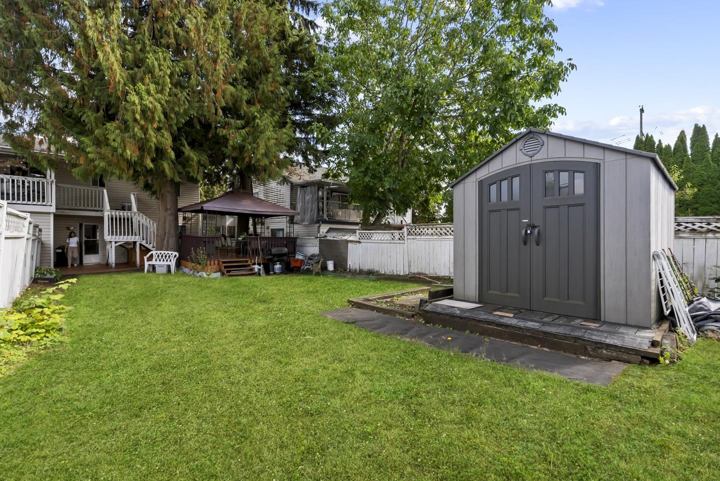 8825 160 Street, Surrey, British Columbia  V4N 2X8 - Photo 36 - R3166369