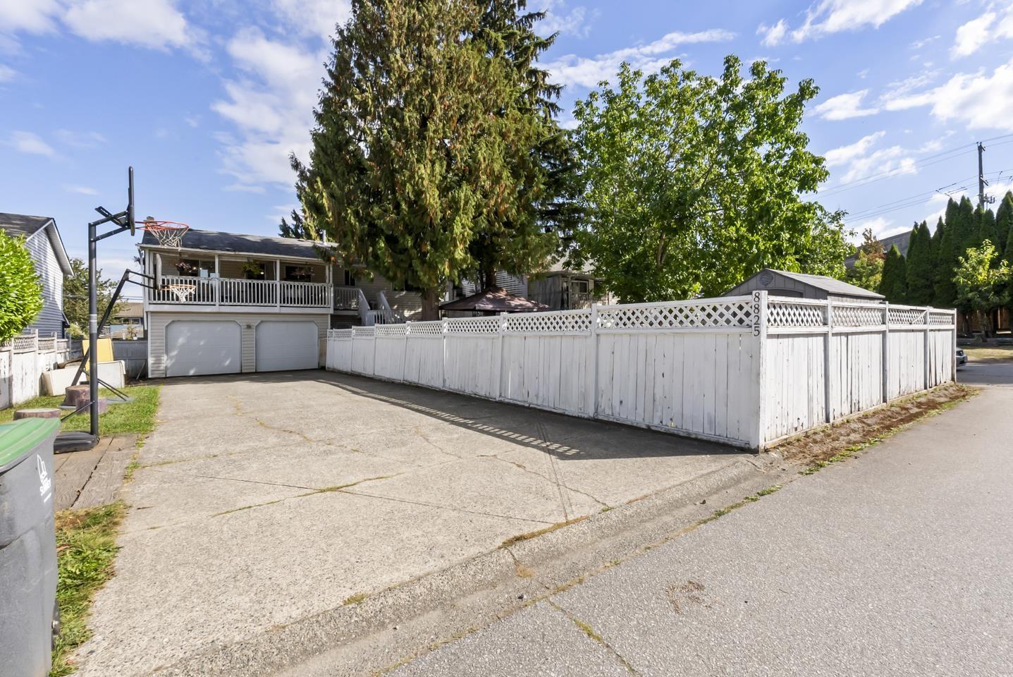 8825 160 Street, Surrey, British Columbia  V4N 2X8 - Photo 38 - R3166369