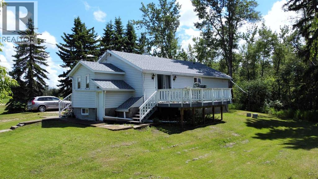 430006 Range Road 232, Rural Ponoka County, Alberta  T4J 1R1 - Photo 4 - A2327150