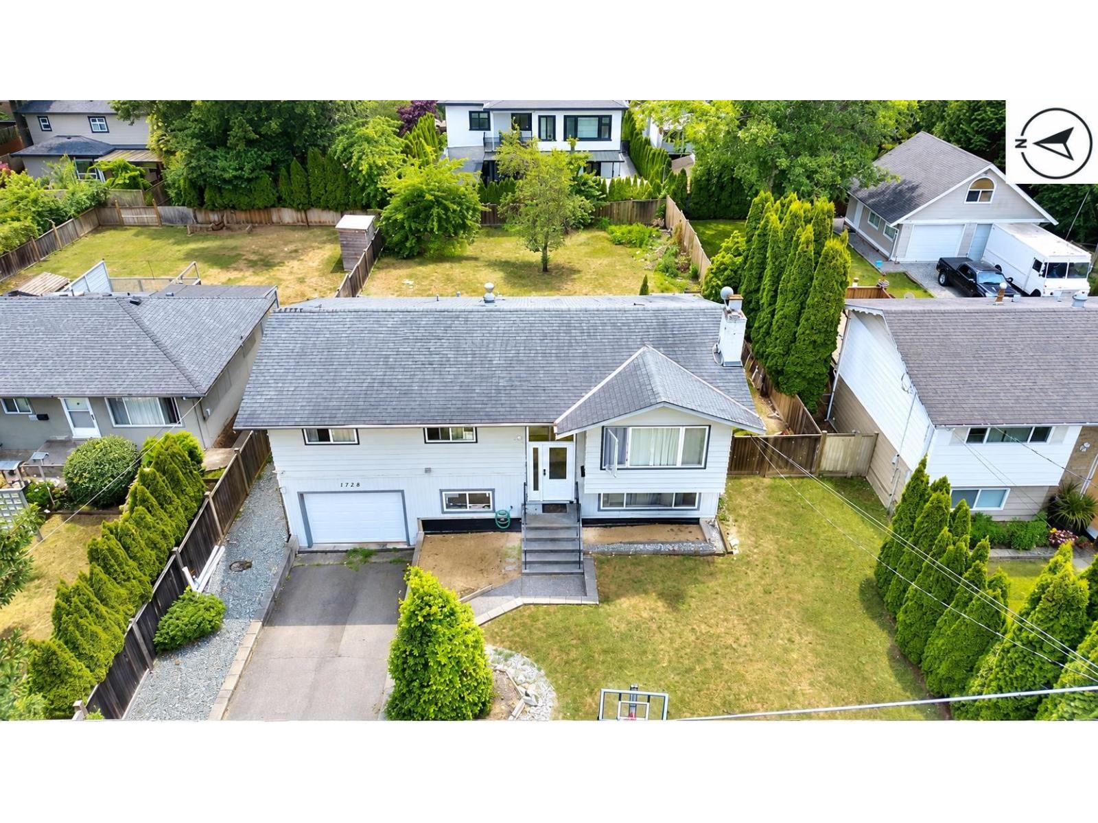 1728 156 Street, Surrey, British Columbia  V4A 4T1 - Photo 2 - R3164579