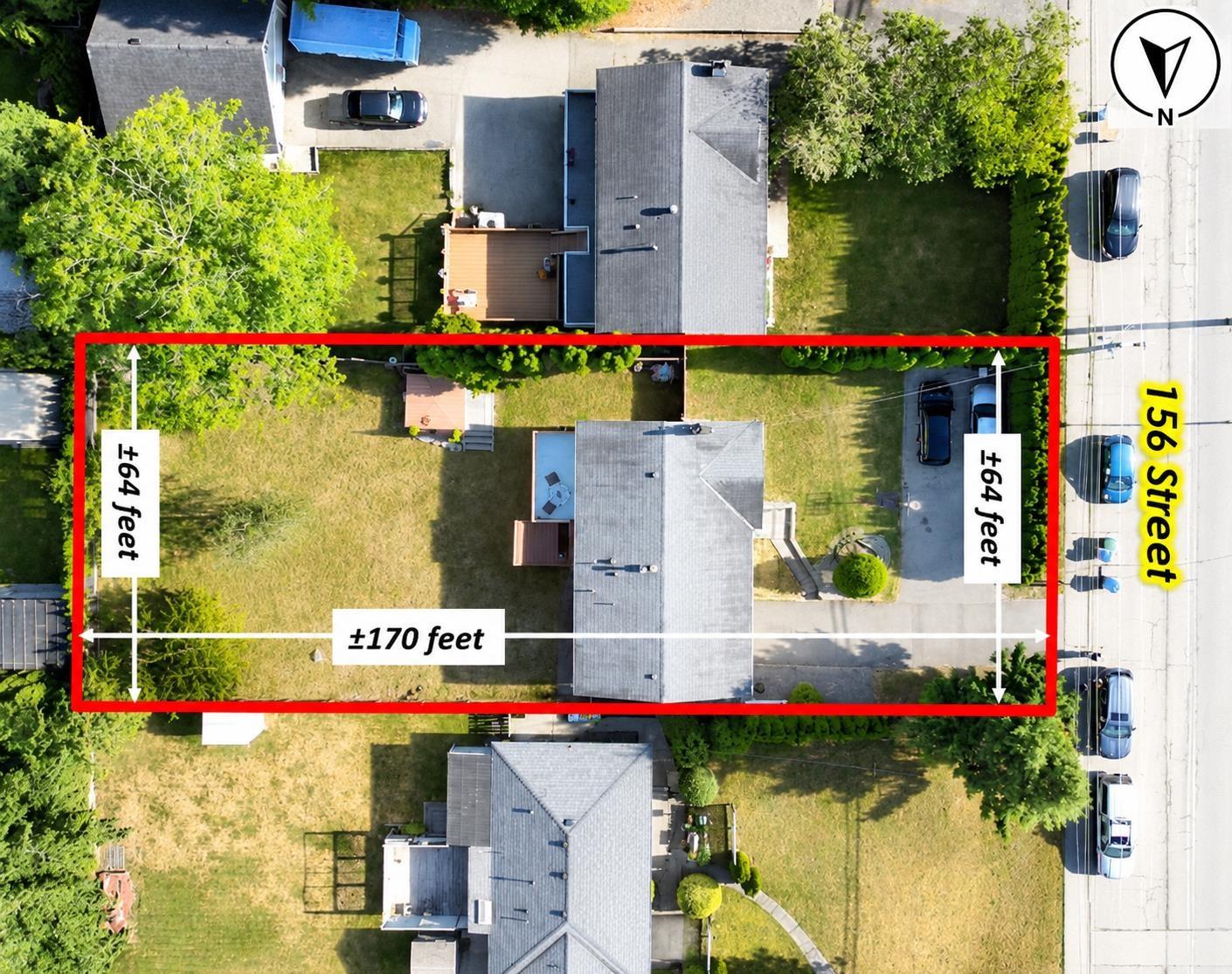 1728 156 Street, Surrey, British Columbia  V4A 4T1 - Photo 27 - R3164579
