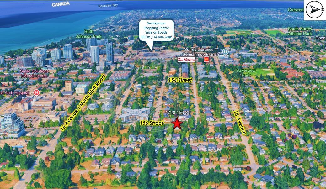 1728 156 Street, Surrey, British Columbia  V4A 4T1 - Photo 31 - R3164579