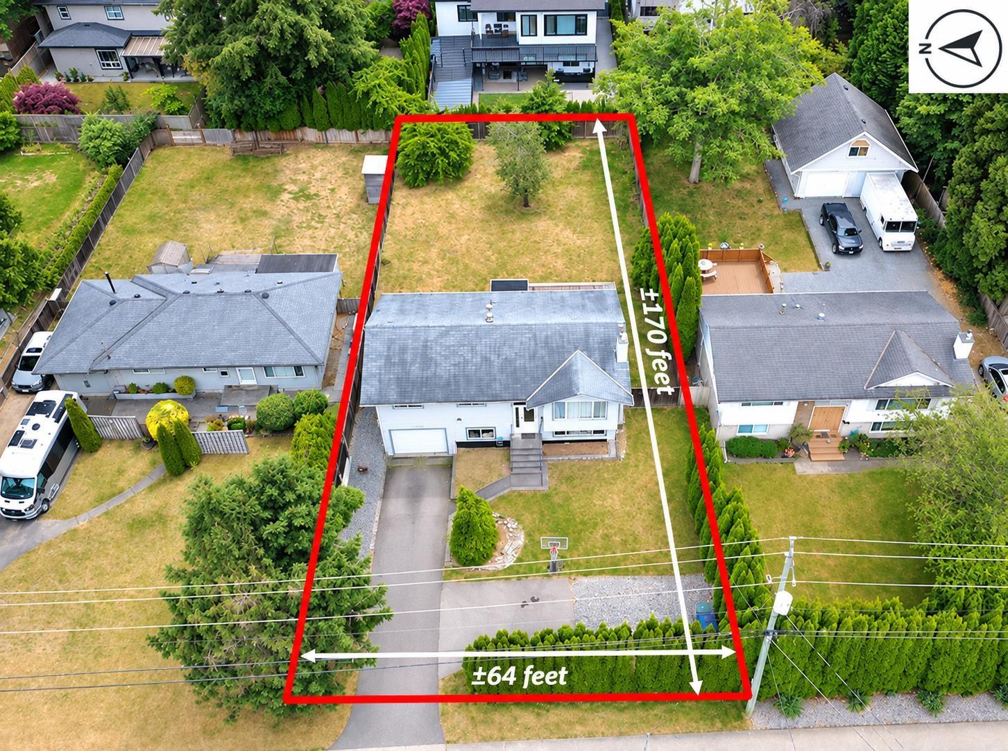1728 156 Street, Surrey, British Columbia  V4A 4T1 - Photo 26 - R3164579
