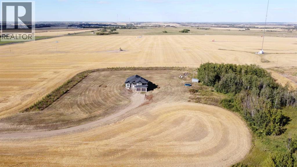 451043 Rng Rd 65, Wainwright, Alberta  T9W 1T3 - Photo 3 - A2303918