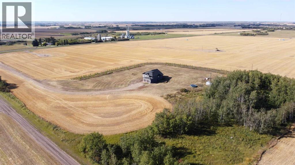 451043 Rng Rd 65, Wainwright, Alberta  T9W 1T3 - Photo 2 - A2303918