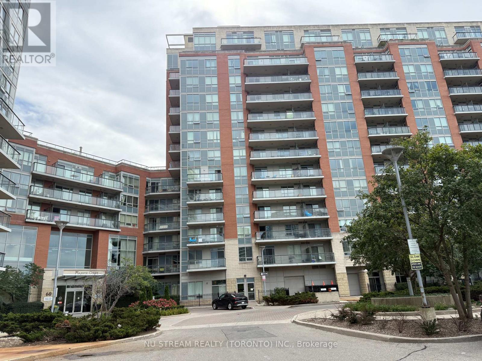 601 - 50 CLEGG ROAD, Markham, Ontario