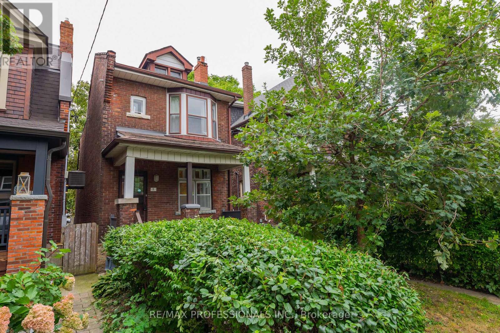 181 Garden Avenue, Toronto, Ontario  M6R 1H8 - Photo 27 - W13791452