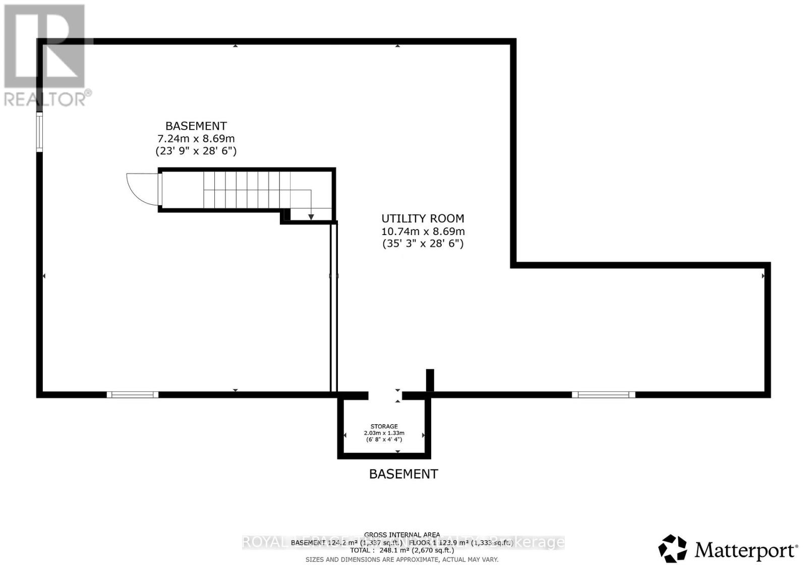 233 - 2025 Meadowgate Boulevard, London South, Ontario  N6K 1M9 - Photo 48 - X13793884