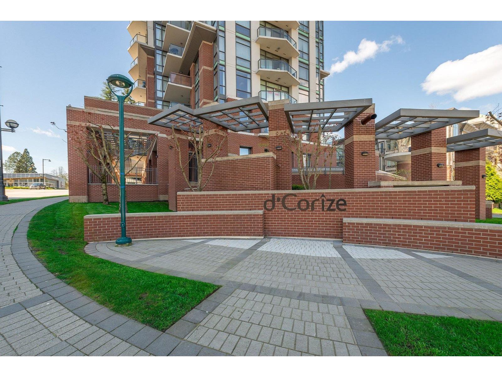 404 13399 104 Avenue, Surrey, British Columbia  V3T 0C9 - Photo 2 - R3165793