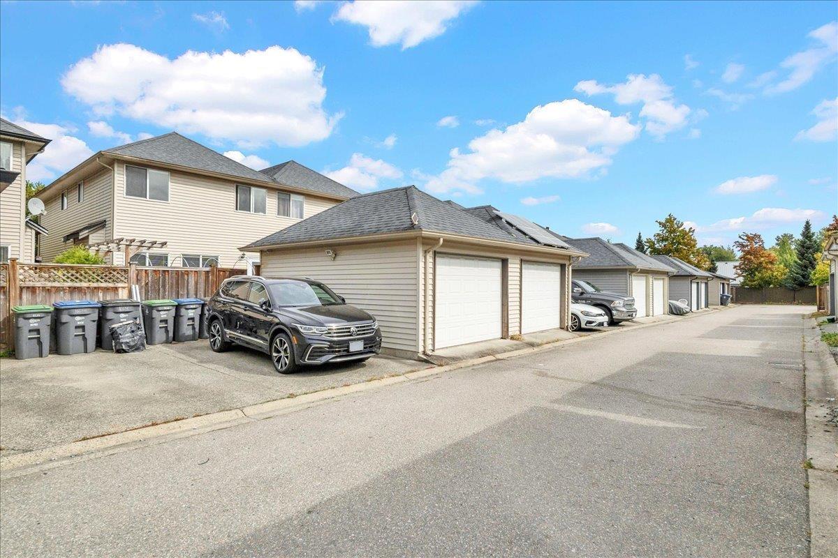 16628 60 Avenue, Surrey, British Columbia  V3S 1S9 - Photo 20 - R3166288