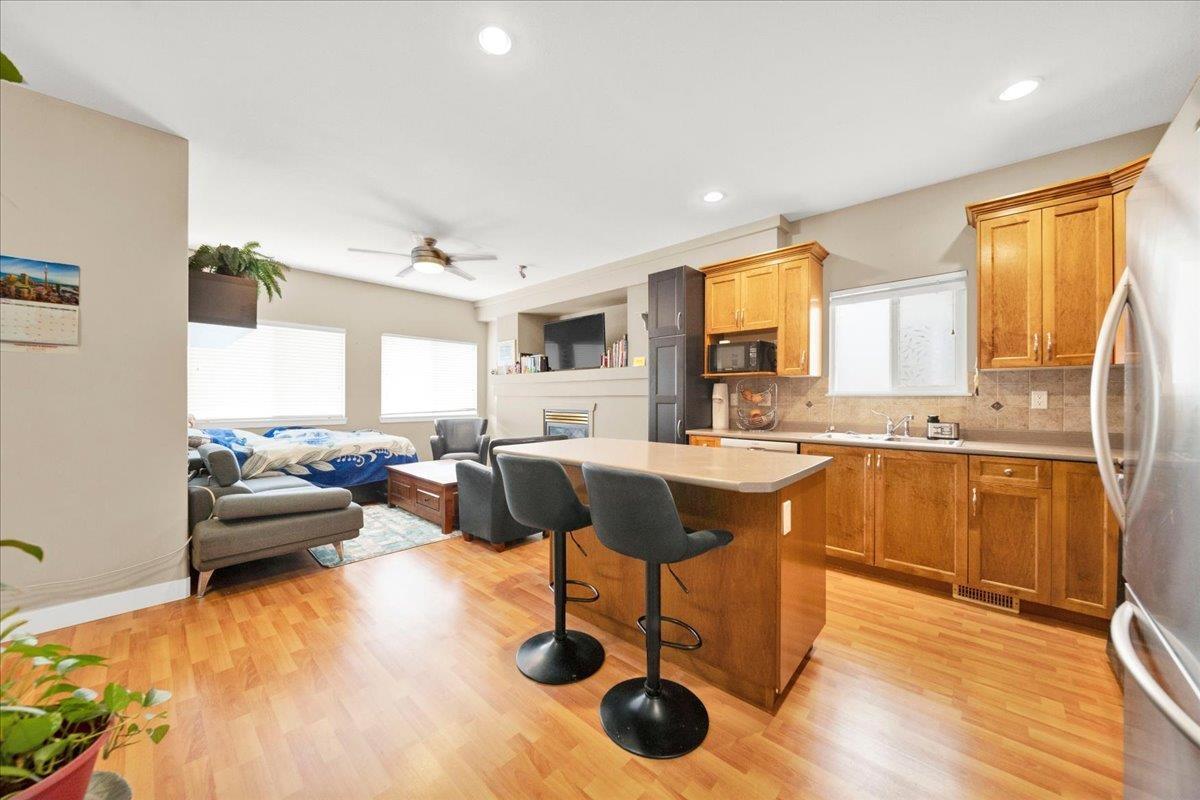 16628 60 Avenue, Surrey, British Columbia  V3S 1S9 - Photo 7 - R3166288