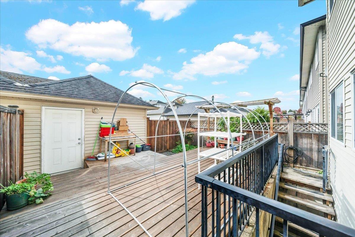 16628 60 Avenue, Surrey, British Columbia  V3S 1S9 - Photo 23 - R3166288