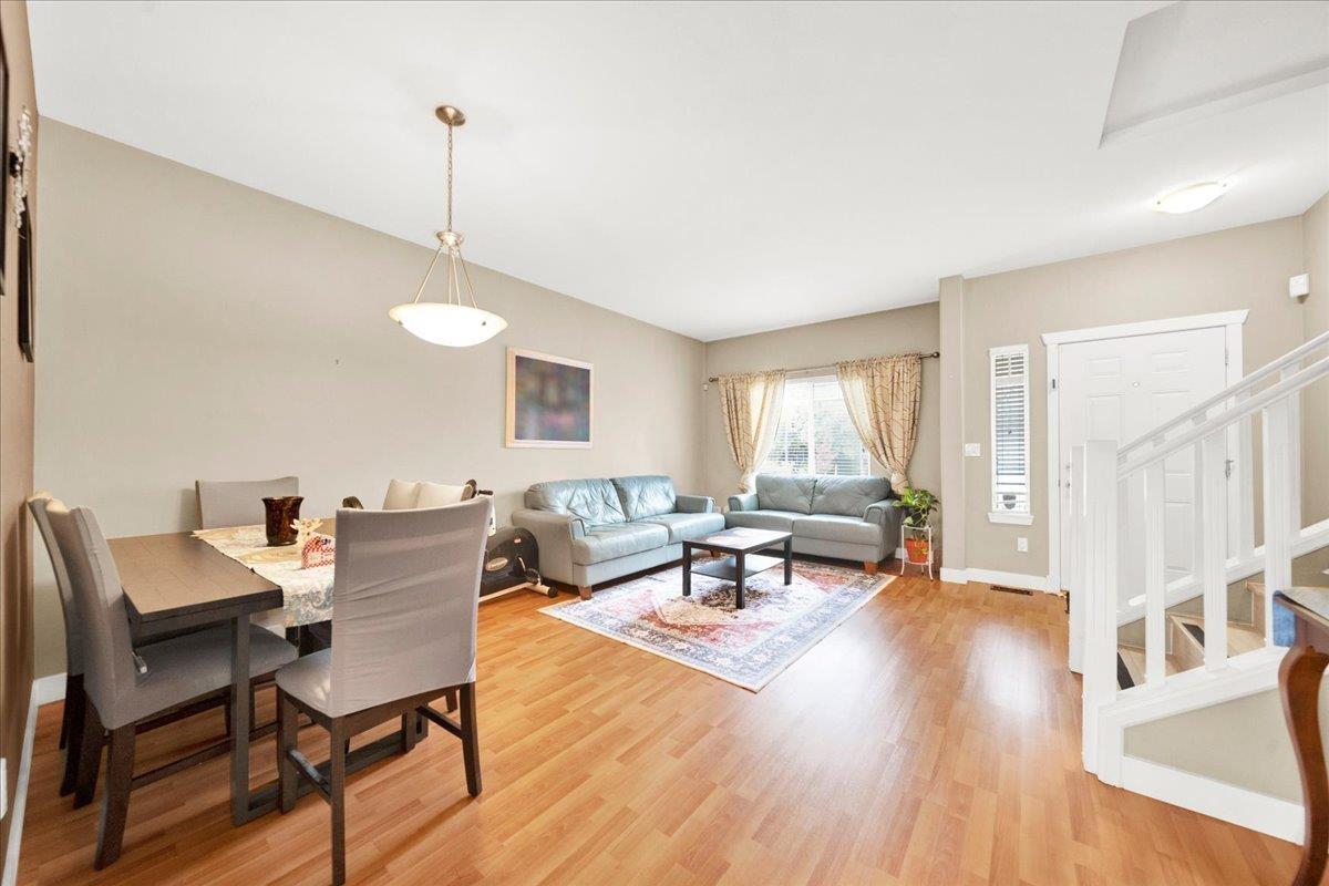 16628 60 Avenue, Surrey, British Columbia  V3S 1S9 - Photo 4 - R3166288