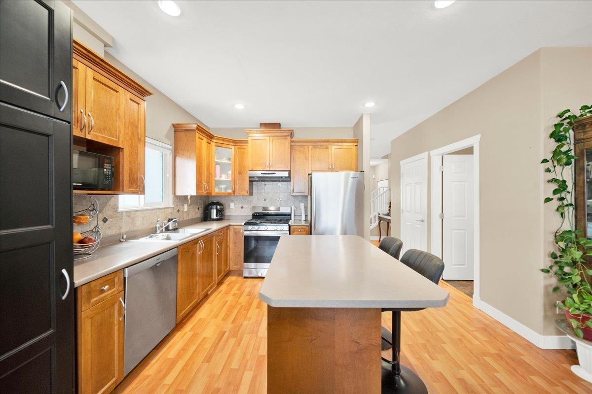 16628 60 Avenue, Surrey, British Columbia  V3S 1S9 - Photo 8 - R3166288
