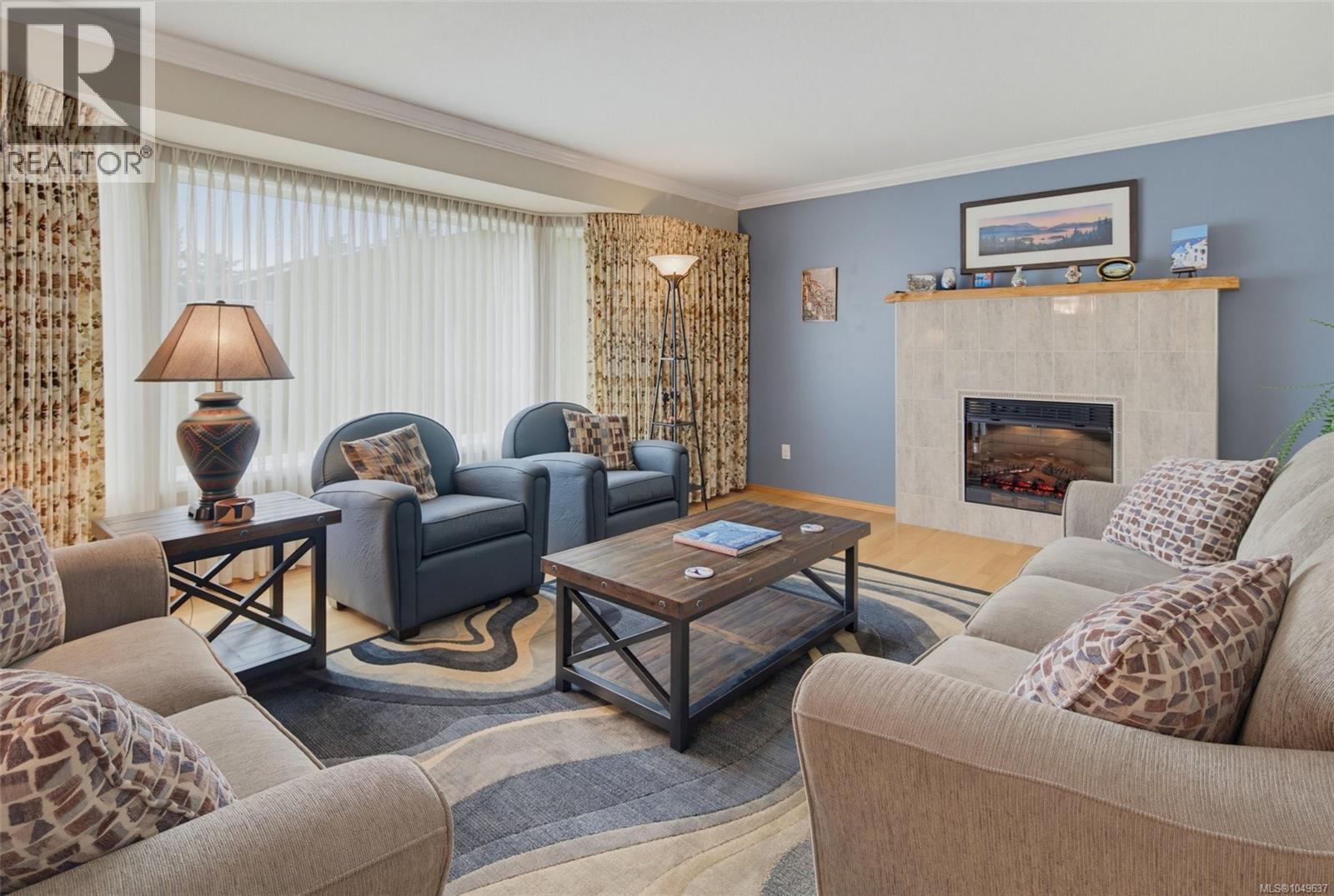 2056 Skyline Cres, Central Saanich, British Columbia  V8M 1M6 - Photo 12 - 1049637