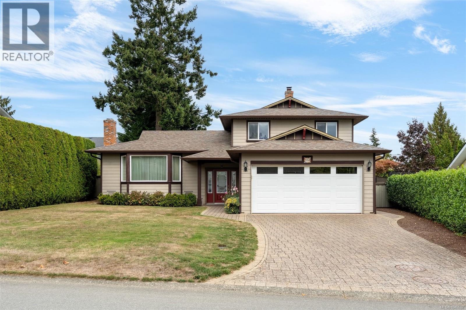 2056 Skyline Cres, Central Saanich, British Columbia  V8M 1M6 - Photo 2 - 1049637