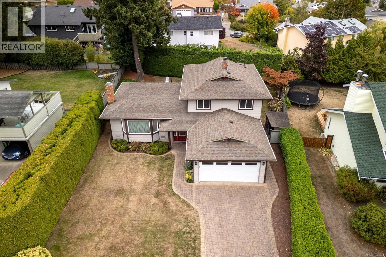 2056 Skyline Cres, Central Saanich, British Columbia  V8M 1M6 - Photo 6 - 1049637