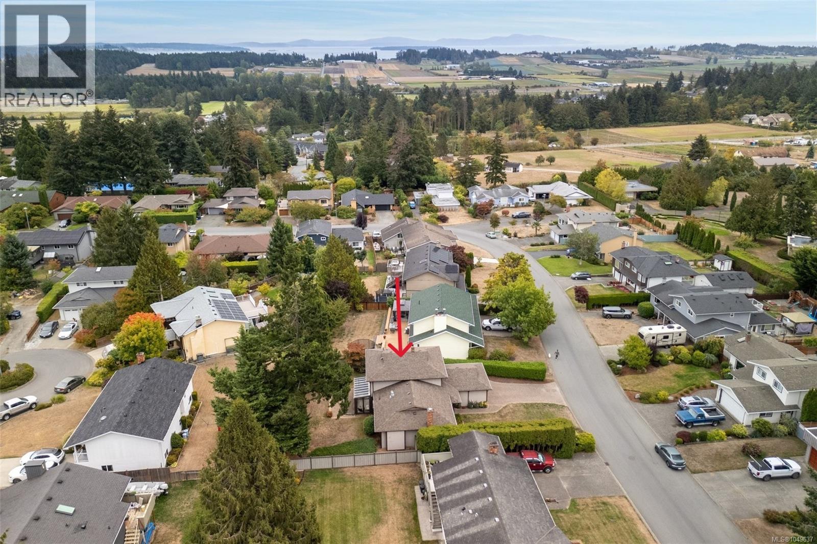 2056 Skyline Cres, Central Saanich, British Columbia  V8M 1M6 - Photo 4 - 1049637