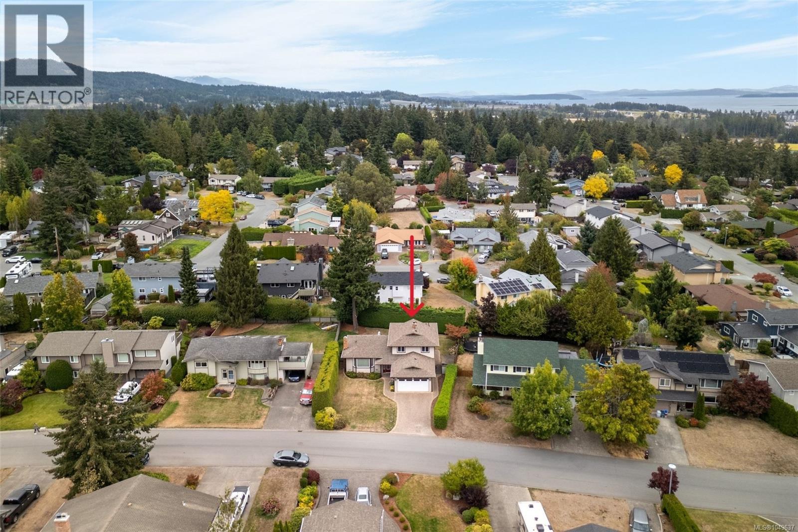 2056 Skyline Cres, Central Saanich, British Columbia  V8M 1M6 - Photo 3 - 1049637