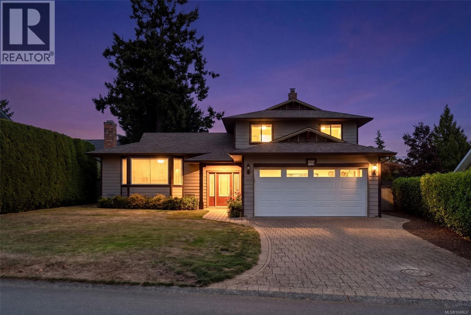 2056 Skyline Cres, Central Saanich, British Columbia  V8M 1M6 - Photo 7 - 1049637