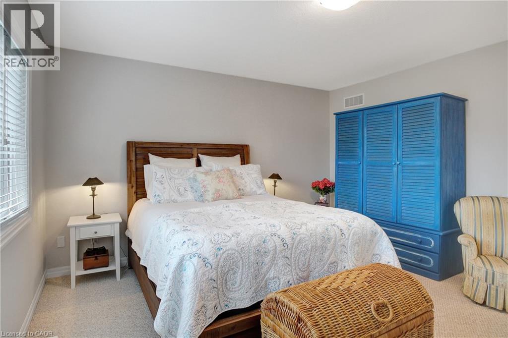 55 Harrison Street Unit# 18, Stratford, Ontario  N5A 6S2 - Photo 22 - 40862129