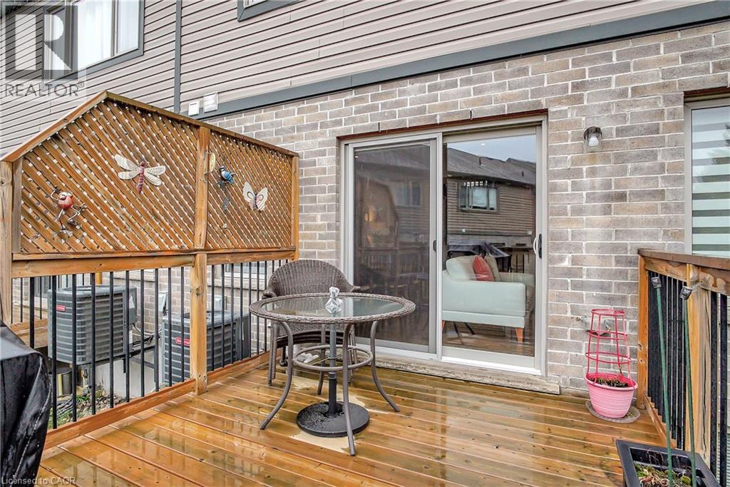 55 Harrison Street Unit# 18, Stratford, Ontario  N5A 6S2 - Photo 36 - 40862129