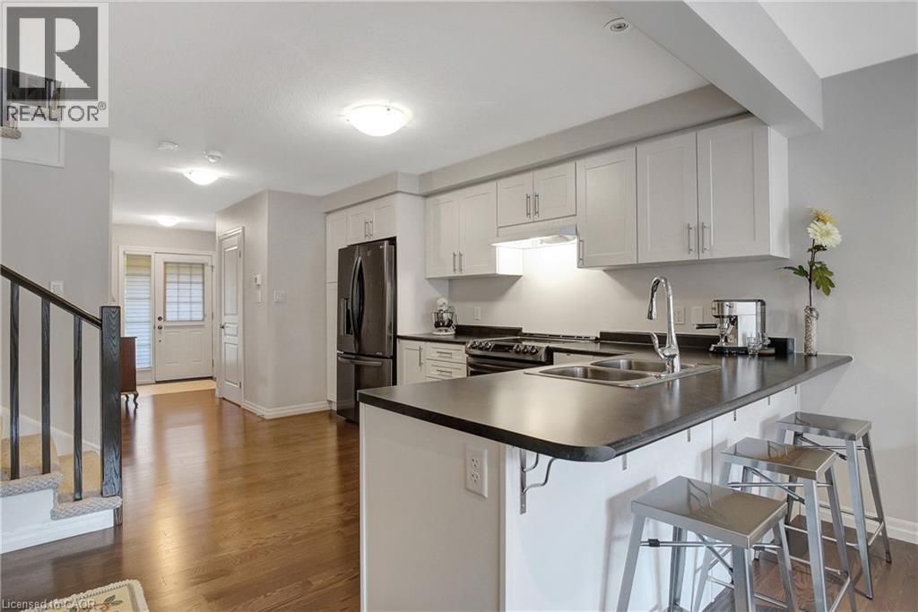 55 Harrison Street Unit# 18, Stratford, Ontario  N5A 6S2 - Photo 9 - 40862129
