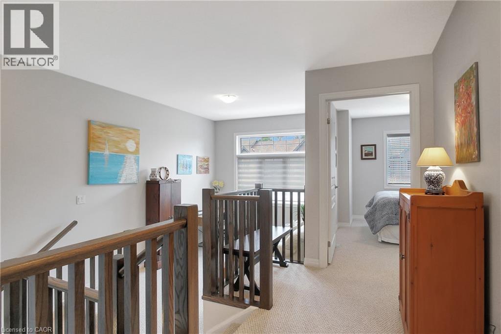 55 Harrison Street Unit# 18, Stratford, Ontario  N5A 6S2 - Photo 19 - 40862129