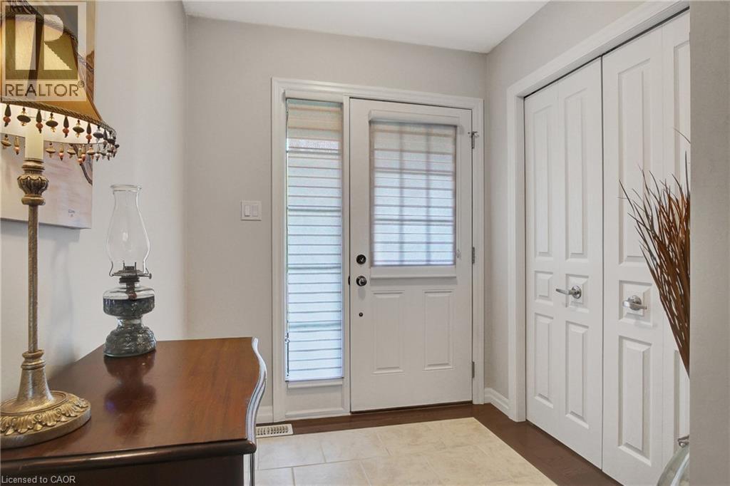 55 Harrison Street Unit# 18, Stratford, Ontario  N5A 6S2 - Photo 4 - 40862129