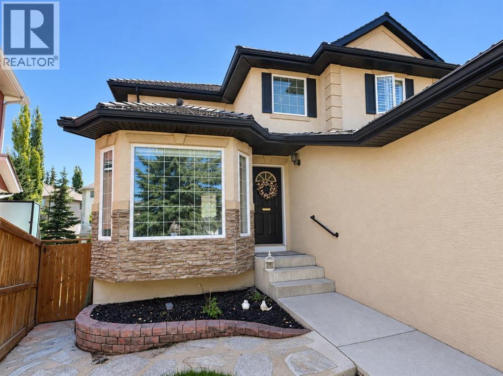 513 Sierra Madre Court SW, Calgary, Alberta  T3H 3H5 - Photo 2 - A2326834