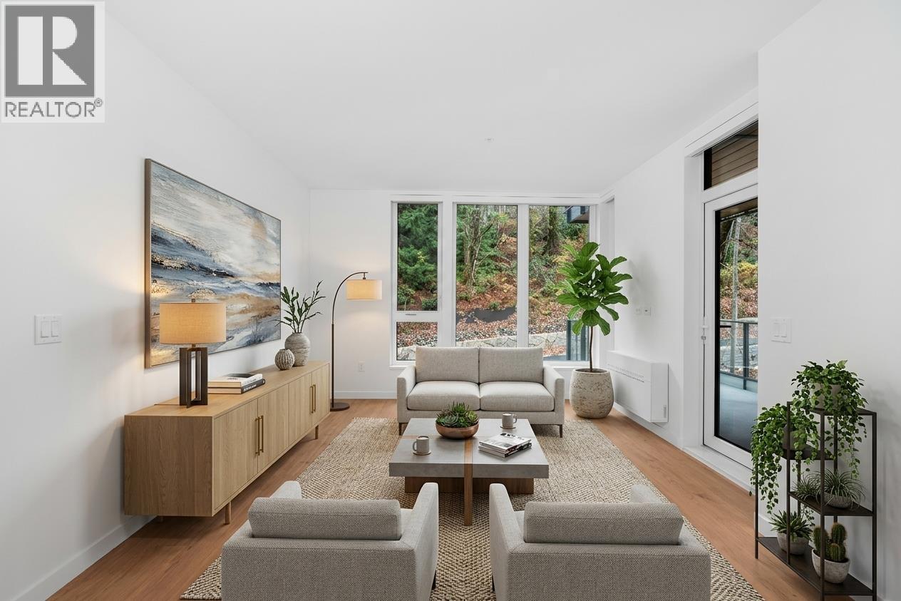 304 1506 SCOTT CRESCENT, squamish, British Columbia