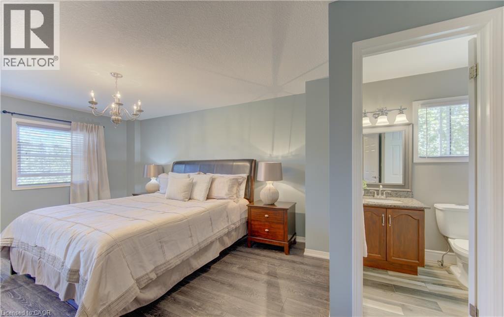 23 Trelawney Street, Kitchener, Ontario  N2N 3A8 - Photo 25 - 40862182