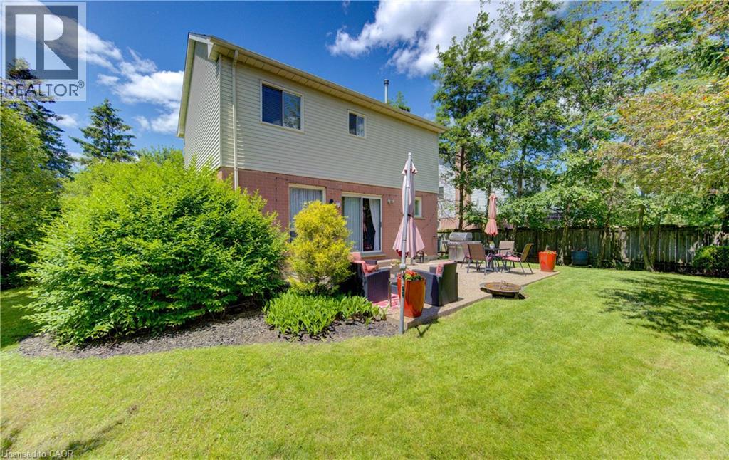 23 Trelawney Street, Kitchener, Ontario  N2N 3A8 - Photo 36 - 40862182