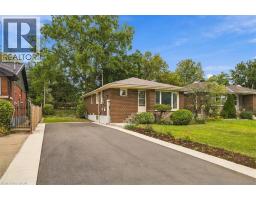 212 WEST 33RD Street, hamilton, Ontario