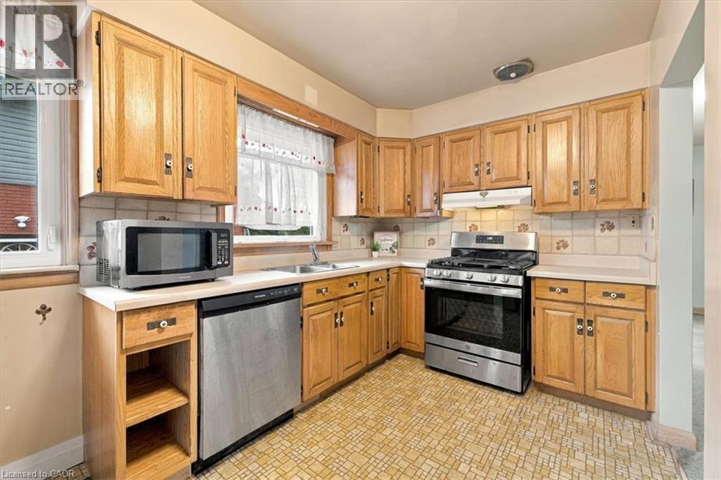 212 West 33rd Street, Hamilton, Ontario  L9C 5J5 - Photo 22 - 40863005