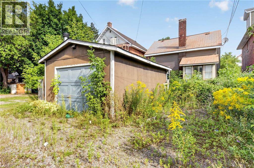 145 Albert Street W, Sault Ste. Marie, Ontario  P6A 1B5 - Photo 24 - 40863306