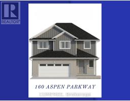 160 ASPEN PARKWAY, Aylmer, Ontario
