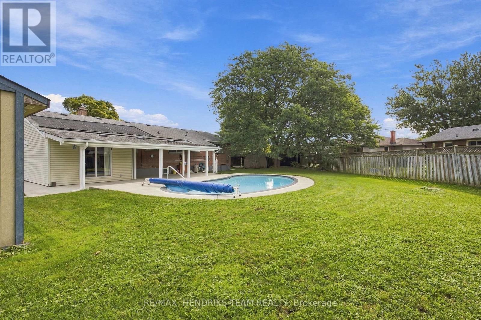 6 Glengrove Circle E, St. Catharines (Glendale/glenridge), Ontario  L2T 2Y9 - Photo 42 - X13794210