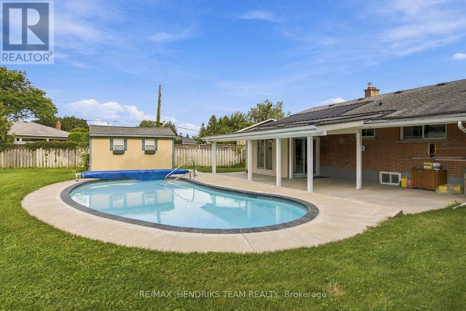 6 Glengrove Circle E, St. Catharines (Glendale/glenridge), Ontario  L2T 2Y9 - Photo 44 - X13794210