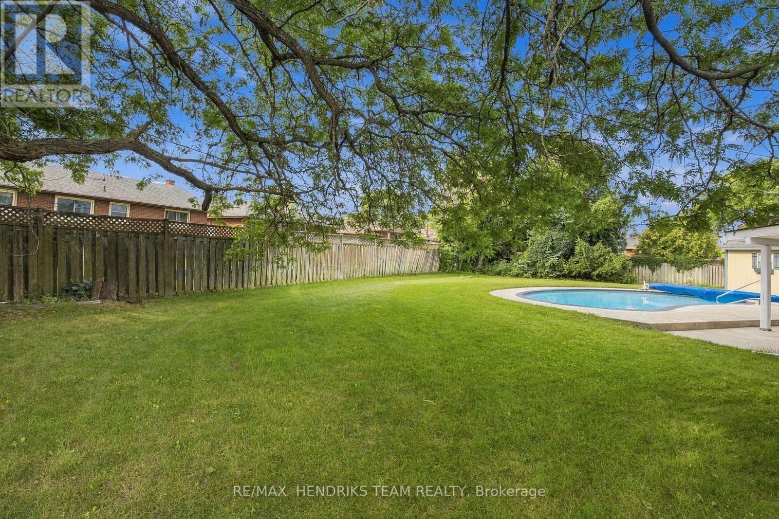 6 Glengrove Circle E, St. Catharines (Glendale/glenridge), Ontario  L2T 2Y9 - Photo 45 - X13794210
