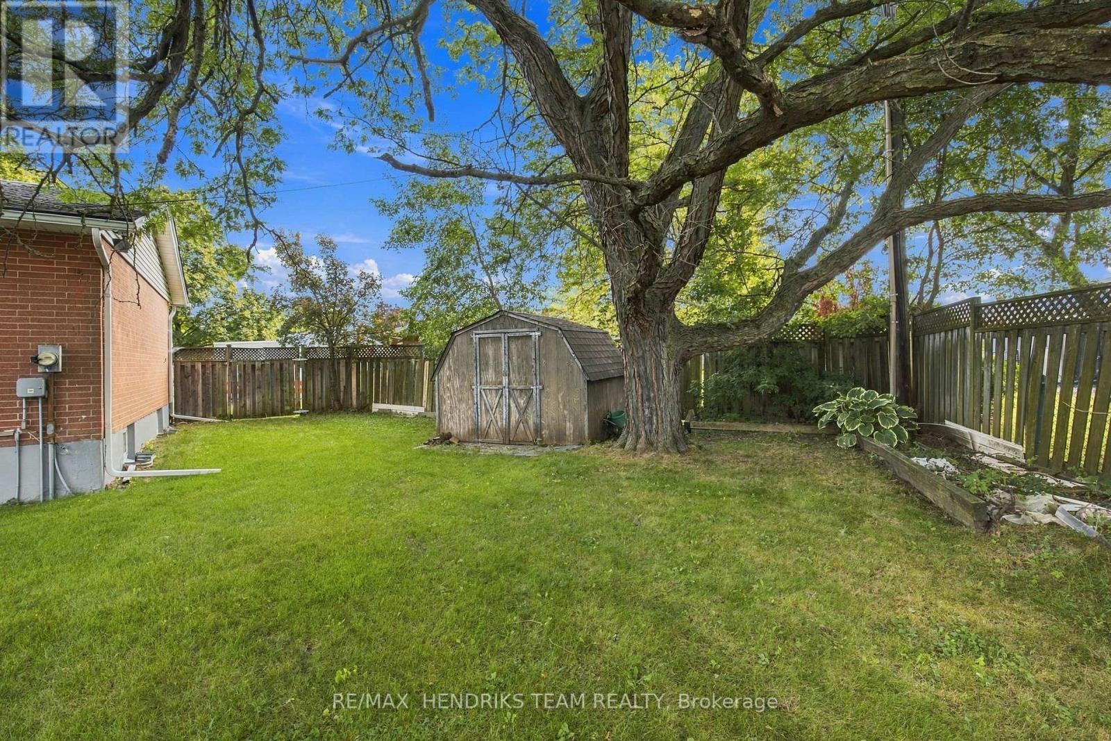 6 Glengrove Circle E, St. Catharines (Glendale/glenridge), Ontario  L2T 2Y9 - Photo 46 - X13794210