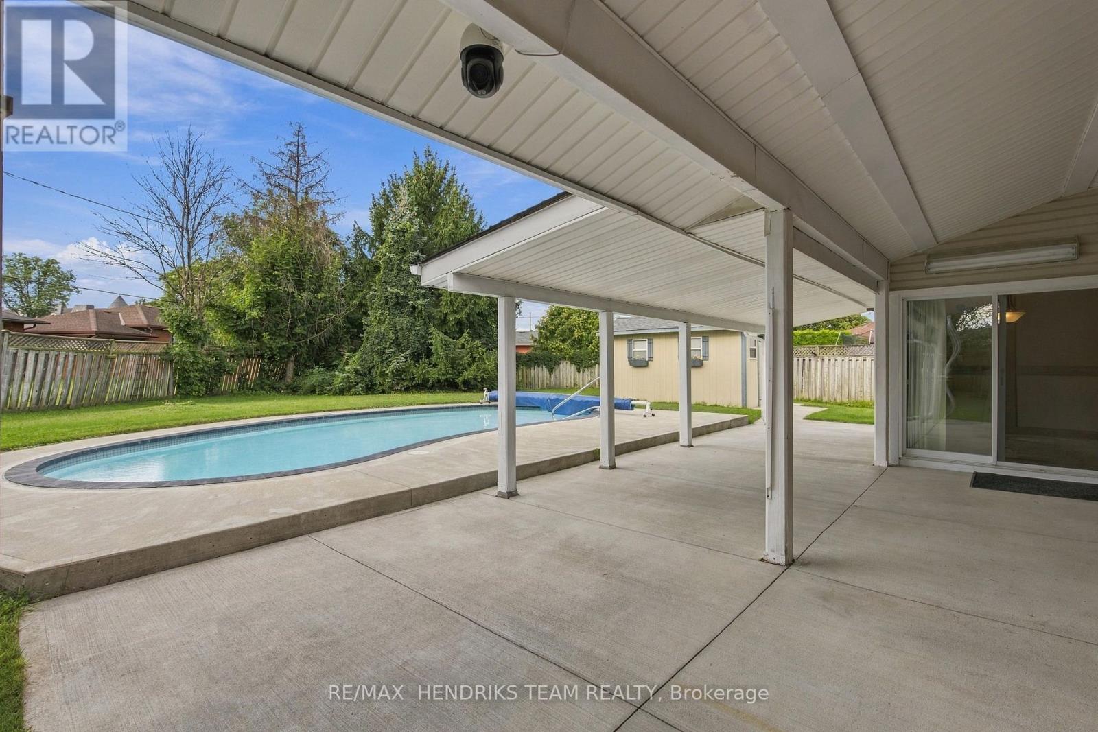 6 Glengrove Circle E, St. Catharines (Glendale/glenridge), Ontario  L2T 2Y9 - Photo 47 - X13794210